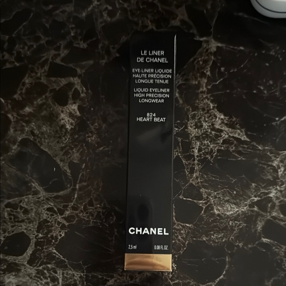 Chanel Le Liner de Chanel Liquid Eyeliner